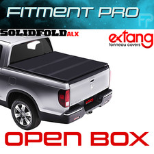 Extang Solid Fold Alx Hard Folding Tonneau Cover For 17-26 Honda Ridgeline 5bed Extang Solid Fold Alx Hard Folding Tonneau Cover For 17-26 Honda Ridgeline 5bed