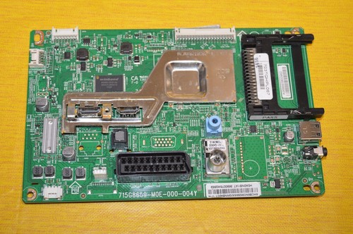 715G8659-M0E-000-004Y Karte Motherboard Mainboard Für TV Philips 32PHT4132/