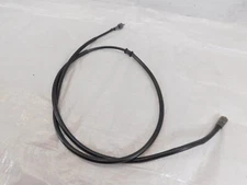 1995-2005 Kawasaki VN800 Vulcan 800 Front Wheel Speedometer Speed Sensor Cable