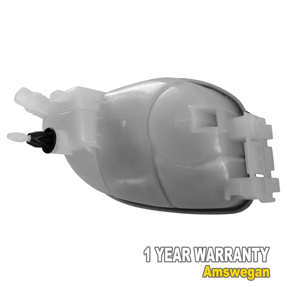 Depósito de refrigerante del motor apto para Mercedes-Benz CLA GLA B250 X156 W177 W246 Foto 3 de 4