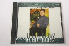 Julio Elis, Con Un Sentimiento Espiritual (Brand new sealed)