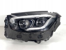 Frontscheinwerfer Mercedes-Benz GLC W253 A2539064903 LED Links Headlight