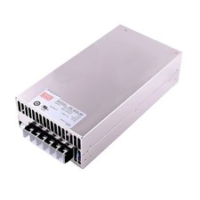 Mean Well SE-600-48 Power Supply