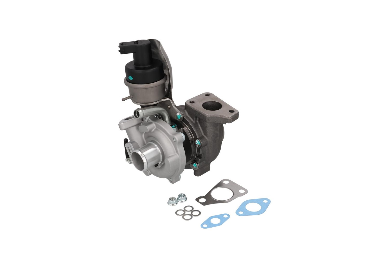 ✅Fits KAMOKA 8600108 TURBOCHARGER ALFA ROMEO MITO 08'->, FIAT 500L 1 ⭐UK Seller⭐