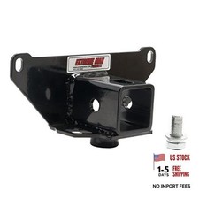 2" Rear Receiver for Polaris Generation 4 Sportsman and Sportsman