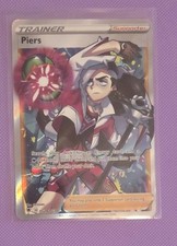 Piers TG28/TG30 Trainer Gallery Holo Astral Radiance
