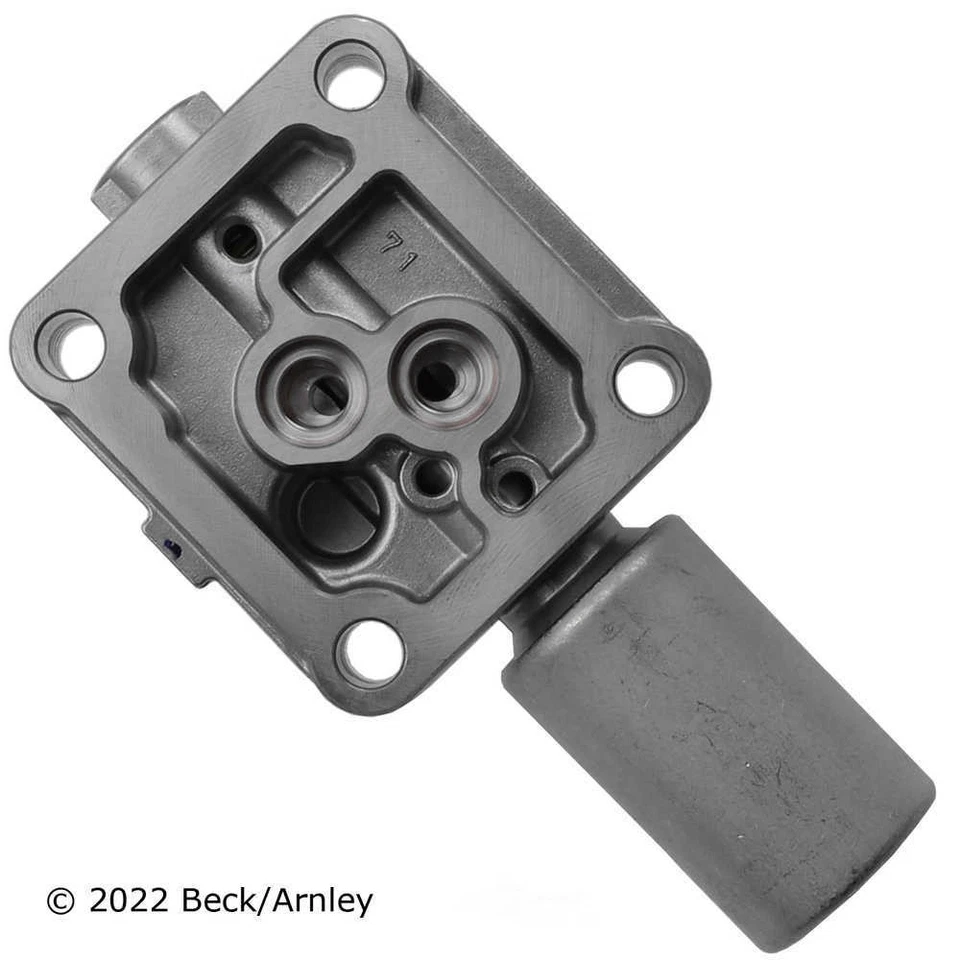 Solenoide de cambio de transmisión automática Beck/Arnley 047-0014 Foto 3 de 4