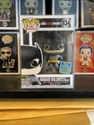 Funko Pop! Vinyl: The Big Bang Theory Howard Wolowitz as Batman  #834 +Protector