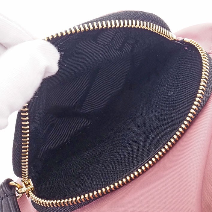 【Burberry】 Mini Backpack Logo 【Backpack】 - image 4