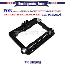 NEW 1271015056 CRUISE RADAR BRACKET FOR 2021-23 NISSAN ROGUE PATHFINDER INFINITI