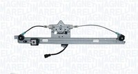 Fensterheber Magneti Marelli 350103874000 FüR Skoda Octavia 1 Combi 1U5 1U2 16V