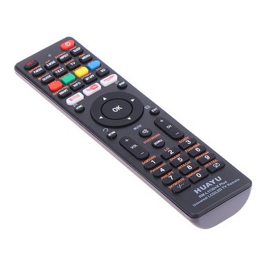 Universelle Ersatzfernbedienung RM--L1130+X Plus TV Smart Home Control 