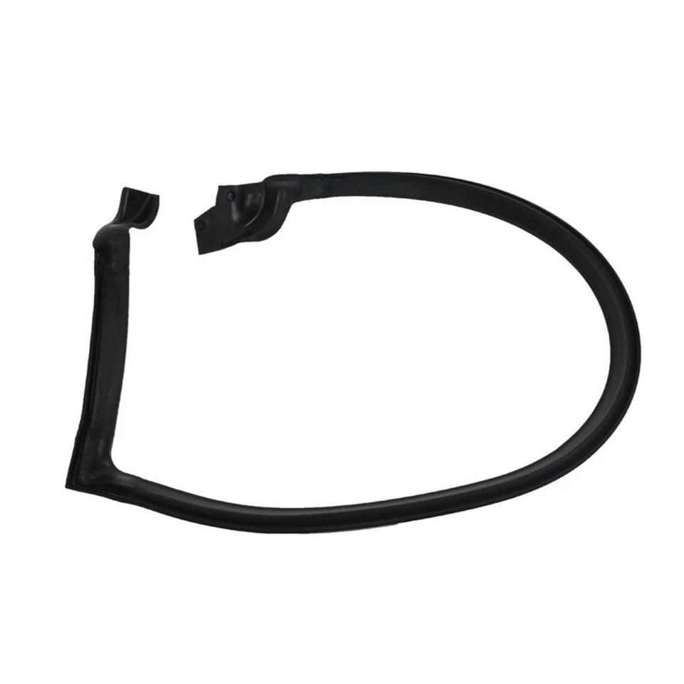 Juego de pares de sellos de goma para riel de techo para Camaro Firebird 70-81 Foto 3 de 3