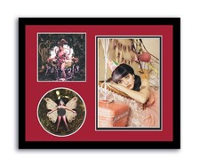 Melanie Martinez Autographed Signed 11x14 Custom Framed CD Photo Portals ACOA