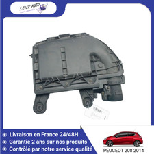 Filtre à air Peugeot 208