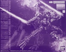 Bandai 1/100 MG Gundam Astray Mirage Frame 2nd Issue Mobile Suit Model Kit