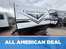 2026 Grand Design Transcend 265BHT