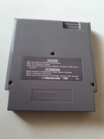 Snake Rattle N Roll NES Nintendo Entertainment System Cartridge Only FRANCE