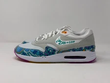 Size 9.5 Nike Air Max 1 '86 OG Golf Low Play To Live Big Bubble Men's DV1407-100