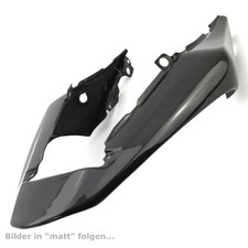 Carbon Heckverkleidung für Suzuki GSR 600 20...