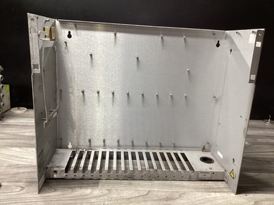 Vickers Card Rack CASE ONLY     3-700-0322A    #111D147PR5