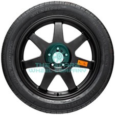 Road Hero 20" Spacesaver Reserverad & Reifen für Renault Scenic [Mk4] 16-22