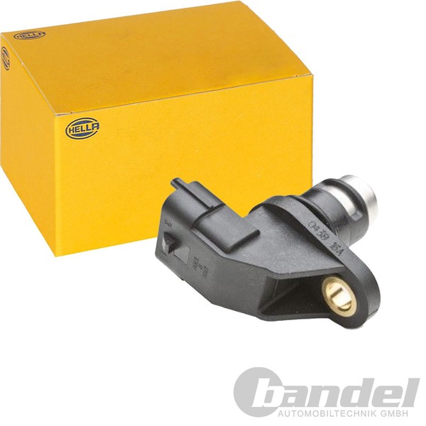 Hella Nockenwellensensor FüR Mercedes A-KLASSE B-KLASSE C-KLASSE Clk E-KLASSE-image