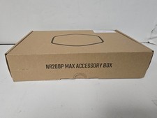 Cooler Master NR200P Max Case Accessories Kit...