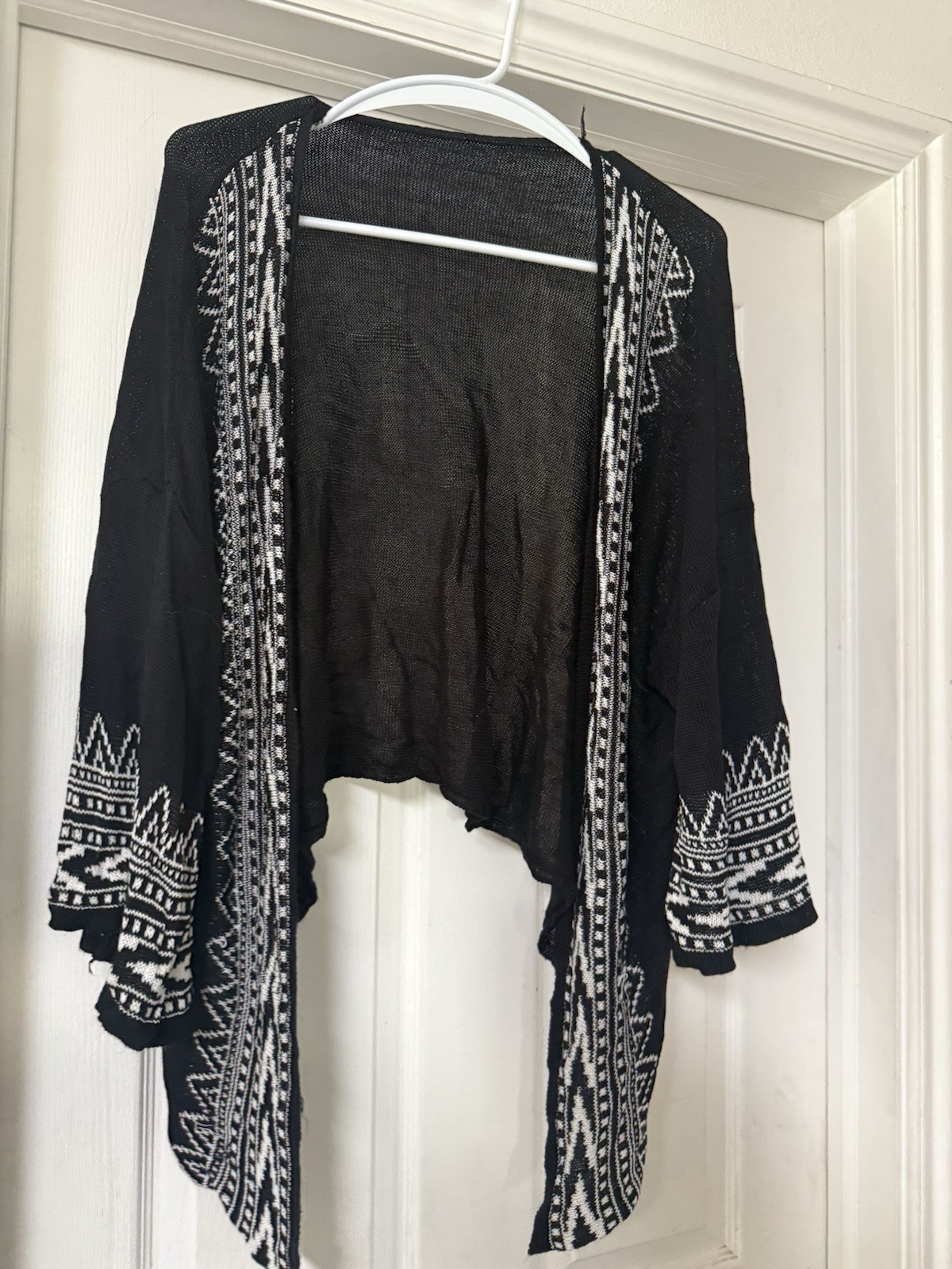 New Women’s Cardigan (2XL)