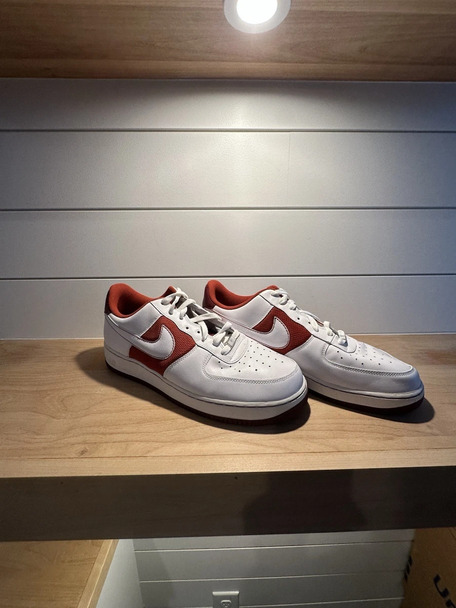 Nike Air Force 1  display picture 2