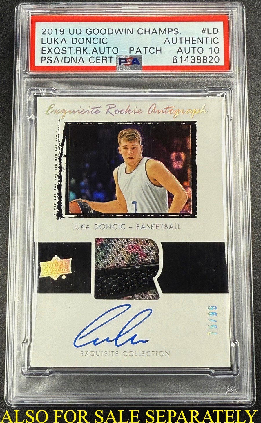 LARRY BIRD 2014 PANINI IMMACULATE PREMIUM PATCH AUTO /25 PSA 10 CELTICS NBA HOF view 17