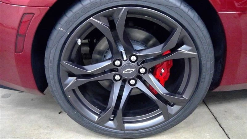 Driver Left Shock Absorber For 2021 Chevrolet Camaro 2208140 - Image 4 of 4