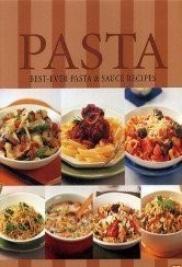 Pasta (Best Ever) - - Good - See condition notes