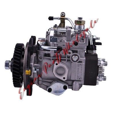 Fuel Injection Pump For Bosch 9461624772 Zexel 104646-6551