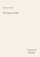 Havelock Ellis | The Dance Of Life | Taschenbuch | Englisch (2026)