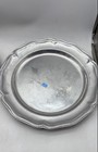 Wilton Columbia Silver Pewter Tray Platter Soup Tureen Lid Serving Set Lot Of 4 — photo 3