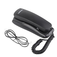 Home Telephone Multifunction Wall Mountable Telephone for Office Hotel s5y2