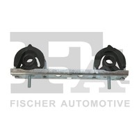 Fa1 213-942 Halter, Abgasanlage For CitroËN