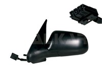 Alkar AußEnspiegel 6139363 FüR Xsara CitroËN N2 N1 N0 Beheizbar AsphäRisch Break