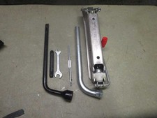 1999 Audi A4 Jack W/ Tools