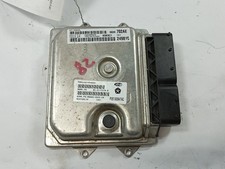68206702AE Módulo de control del motor ECM de 2014 Fiat 500 1,4 L 10816228
