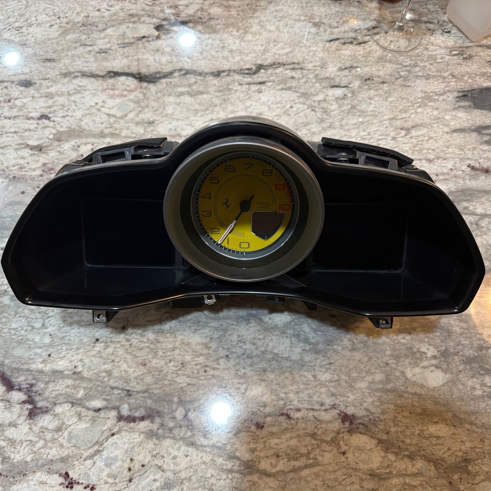 Ferrari 458 2011-2015 Instrument cluster