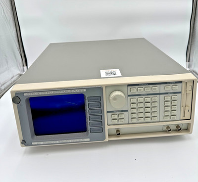 Stanford Research Systems (SRS) SR 760 FFT Spectrum Analyzer