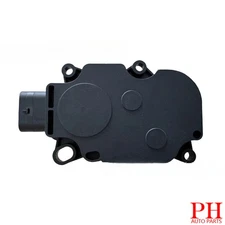 Radiator Air Shutter Grille Motor Actuator For VW / Audi 95B965501AA 95B965501H