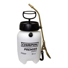 CHAPIN 21210XP Handheld Sprayer,1 gal,3 1/2 in L 21AC29