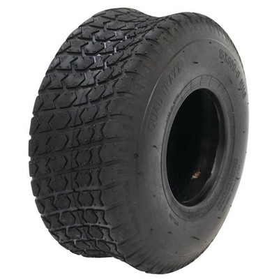Stens Tire For 15x6.00-6 Quad Traxx 4 Ply 160-812