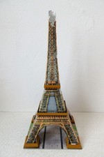 Ravensburger 3D Puzzle "Der Eiffelturm-Night Edition"  No. 12579 Ersatzteile