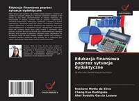 Rosilane Motta Da Silva (U. A.) | Edukacja Finansowa Poprzez Sytuacje...