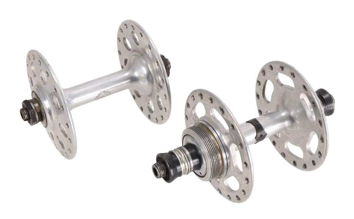 Preços baixos em Cubos Campagnolo para Conjunto Track Bike Hub | eBay