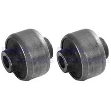 2x DELPHI Lagerung Querlenker Vorne für Ford Street KA RL2 1.6 RB_ 1.3i 1.6i GFJ